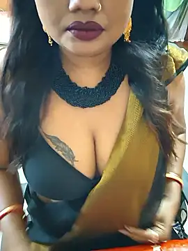 Snapshot of YR-SHIVANI chatting on 04.01.26 YR-SHIVANI online show from 04.01.26