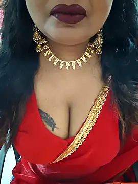 Snapshot of YR-SHIVANI chatting on 04.09.26 YR-SHIVANI online show from 04.09.26