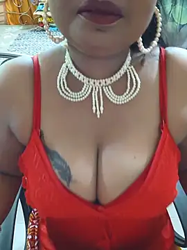 Snapshot of YR-SHIVANI chatting on 06.28.26 YR-SHIVANI online show from 06.28.26