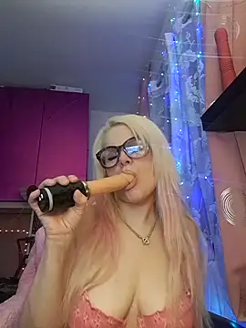 Angeldevilus online show from 01.23.25