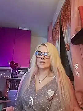 Angeldevilus online show from 02.22.25