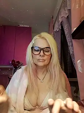 Angeldevilus online show from 03.05.25