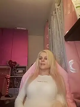 Angeldevilus online show from 03.14.25