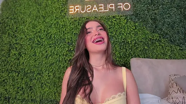 Abby-me online show from 02.07.25