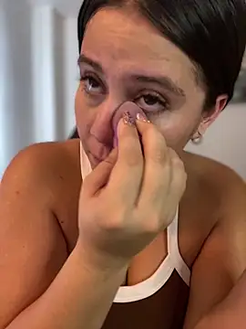 Snapshot of Natalia_Cleark09 chatting on 03.16.25 Natalia Cleark09 online show from 03.16.25