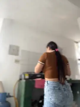 Natalia Cleark09 online show from 03.24.26