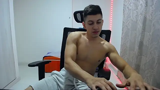 Iam yourbabyprincess XD online show from 12.14.24