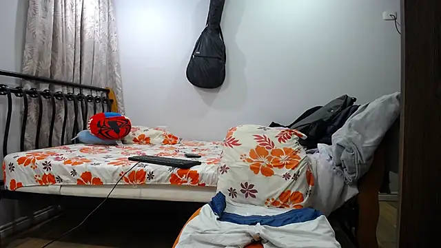 Iam yourbabyprincess XD online show from 01.15.25