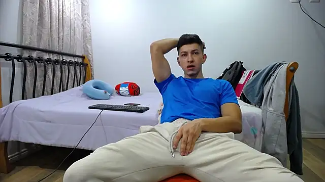 Iam yourbabyprincess XD online show from 01.29.25