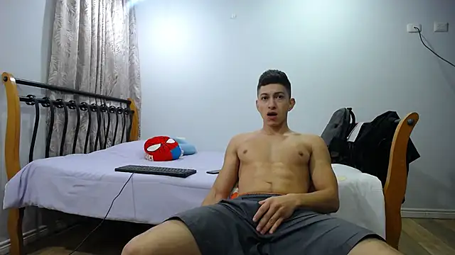 Iam yourbabyprincess XD online show from 02.24.25