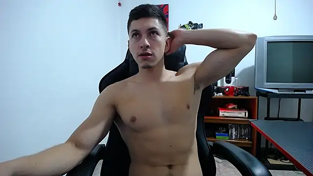 Iam yourbabyprincess XD online show from 09.16.25