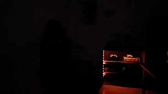 Iam yourbabyprincess XD online show from 09.28.25