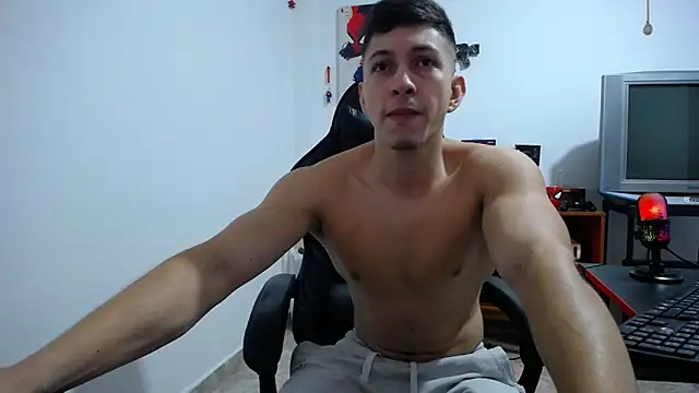 Iam yourbabyprincess XD online show from 09.29.25