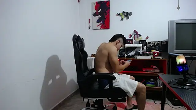 Iam yourbabyprincess XD online show from 04.11.26