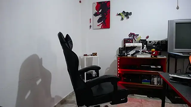 Iam yourbabyprincess XD online show from 04.23.26