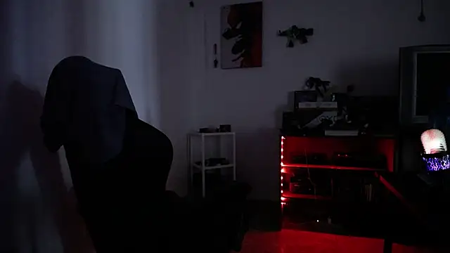 Iam yourbabyprincess XD online show from 04.24.26