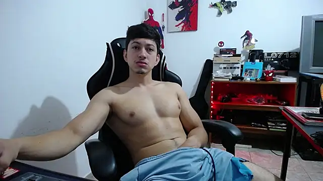 Iam yourbabyprincess XD online show from 07.19.26
