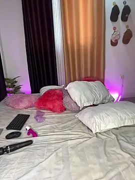 t-Booty risky  online show from 02.25.26