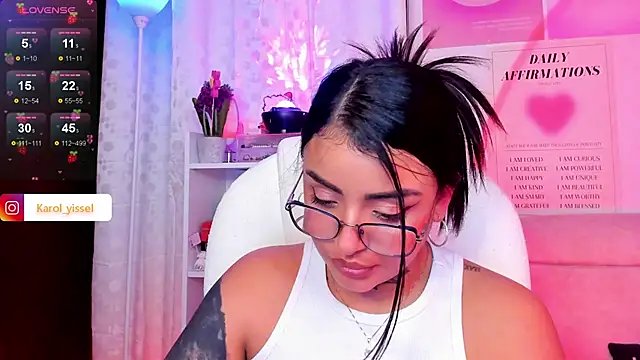 Hinataw33d01 online show from 12.27.24