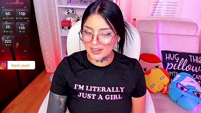 Hinataw33d01 online show from 02.03.25