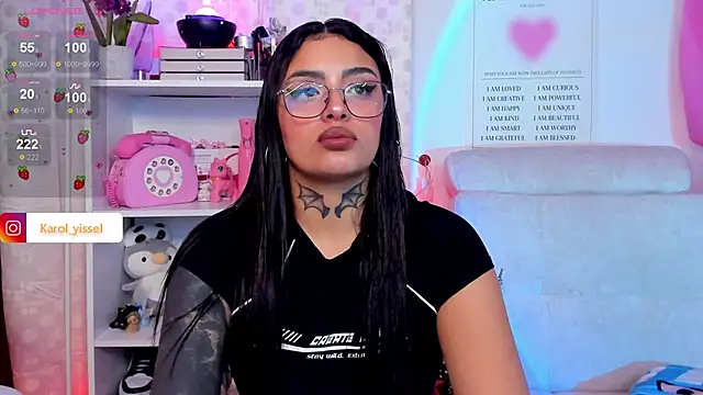 Hinataw33d01 online show from 02.26.25