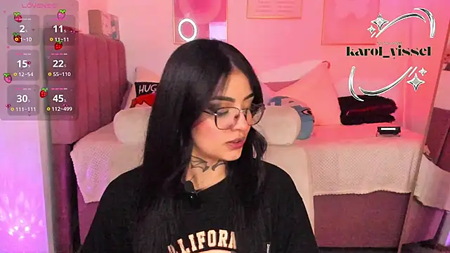 Hinataw33d01 online show from 11.11.25