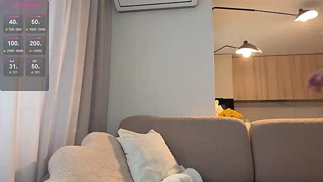 Snapshot of Monika_Taylor17 chatting on 10.03.25 Monika Taylor17 online show from 10.03.25