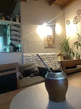 Sensualmente333 online show from 11.13.25