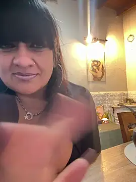 Sensualmente333 online show from 06.03.26
