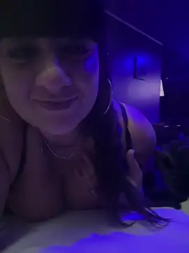 Sensualmente333 online show from 06.07.26