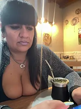 Sensualmente333 online show from 06.24.26