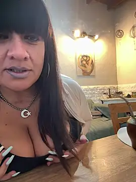 Sensualmente333 online show from 06.29.26