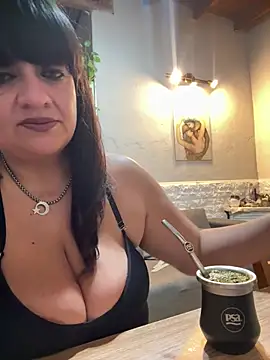 Sensualmente333 online show from 07.16.26