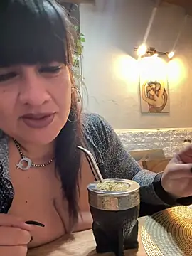 Sensualmente333 online show from 07.27.26
