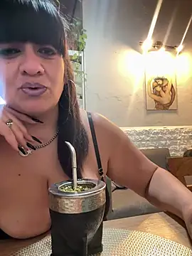 Sensualmente333 online show from 07.29.26