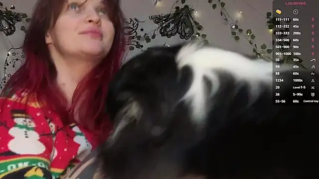 Liberty   online show from 01.11.26