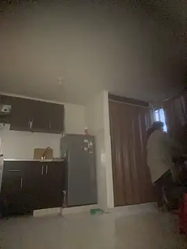 Scarletleon77 online show from 02.13.26