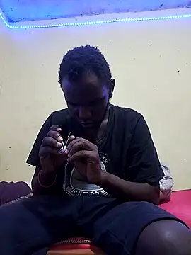 Sexy-prince online show from 01.11.25