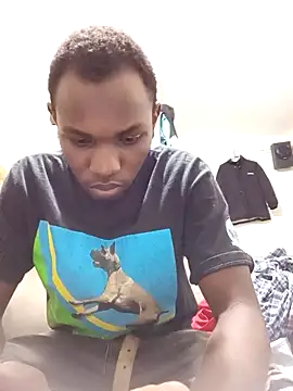 Sexy-prince online show from 09.21.25