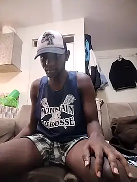 Sexy-prince online show from 10.12.25