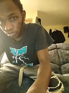 Sexy-prince online show from 10.19.25