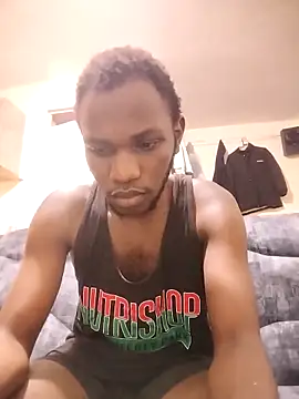 Sexy-prince online show from 10.25.25