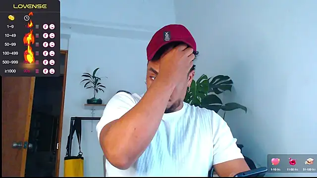 yosoy enzo2020 online show from 01.11.25