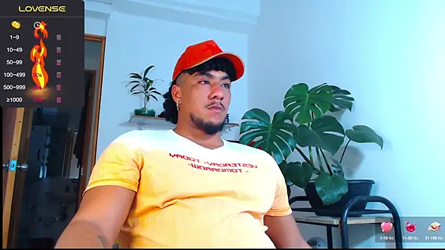 yosoy enzo2020 online show from 01.29.25