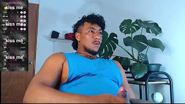 yosoy enzo2020 online show from 02.27.25