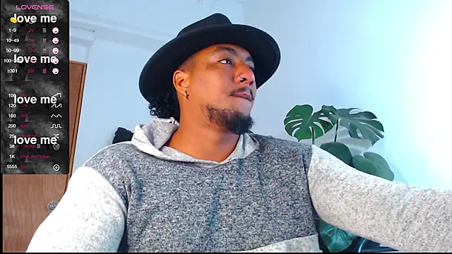 yosoy enzo2020 online show from 02.28.25