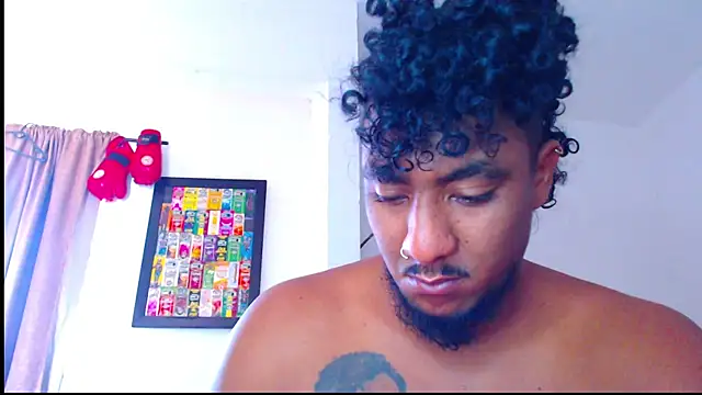 yosoy enzo2020 online show from 03.22.25