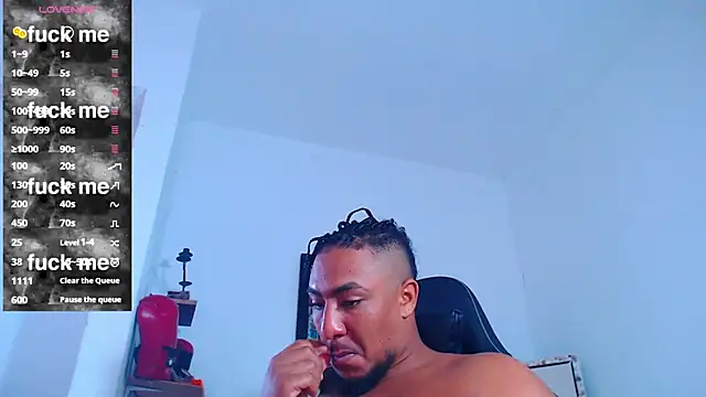 yosoy enzo2020 online show from 09.20.25