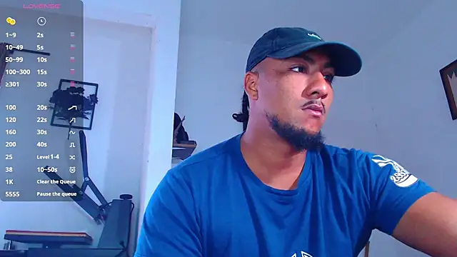 yosoy enzo2020 online show from 10.27.25