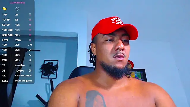 yosoy enzo2020 online show from 11.16.25